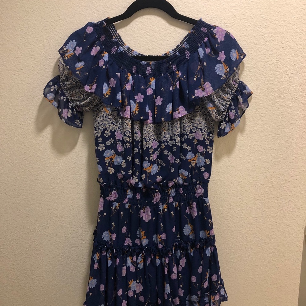 Misa Los Angeles dress.